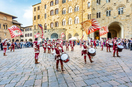 Volterra