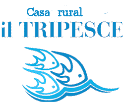Logo - Agriturismo - Il Tripesce