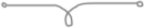 logo divisorio sito agriturismo - il tripesce