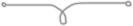 logo divisorio sito agriturismo - il tripesce